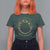 This Is The Season This Is The Reason Christian Christmas T Shirt For Women - Wonder Print Shop