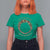 This Is The Season This Is The Reason Christian Christmas T Shirt For Women - Wonder Print Shop