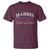 Harris Is Still My President T Shirt Star Striped - Wonder Print Shop