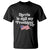 Harris Is Still My President T Shirt Vintage American Flag - Wonder Print Shop