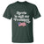 Harris Is Still My President T Shirt Vintage American Flag - Wonder Print Shop