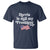 Harris Is Still My President T Shirt Vintage American Flag - Wonder Print Shop