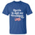 Harris Is Still My President T Shirt Vintage American Flag - Wonder Print Shop