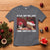 Funny Christmas Dog And Cat T Shirt It's Ok They Will Just Think Santa Ate Them - Wonder Print Shop