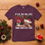 Funny Christmas Dog And Cat T Shirt It's Ok They Will Just Think Santa Ate Them - Wonder Print Shop