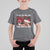 Funny Christmas Dog And Cat T Shirt For Kid It's Ok They Will Just Think Santa Ate Them - Wonder Print Shop