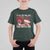 Funny Christmas Dog And Cat T Shirt For Kid It's Ok They Will Just Think Santa Ate Them - Wonder Print Shop