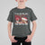 Funny Christmas Dog And Cat T Shirt For Kid It's Ok They Will Just Think Santa Ate Them - Wonder Print Shop