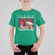 Funny Christmas Dog And Cat T Shirt For Kid It's Ok They Will Just Think Santa Ate Them - Wonder Print Shop