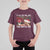 Funny Christmas Dog And Cat T Shirt For Kid It's Ok They Will Just Think Santa Ate Them - Wonder Print Shop