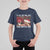 Funny Christmas Dog And Cat T Shirt For Kid It's Ok They Will Just Think Santa Ate Them - Wonder Print Shop