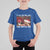 Funny Christmas Dog And Cat T Shirt For Kid It's Ok They Will Just Think Santa Ate Them - Wonder Print Shop