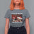 Funny Christmas Dog And Cat T Shirt For Women It's Ok They Will Just Think Santa Ate Them - Wonder Print Shop