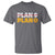 Bitcoin Plan B HODL T Shirt BTC Crypto Currency Traders Blockchain - Wonder Print Shop