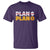 Bitcoin Plan B HODL T Shirt BTC Crypto Currency Traders Blockchain - Wonder Print Shop
