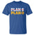 Bitcoin Plan B HODL T Shirt BTC Crypto Currency Traders Blockchain - Wonder Print Shop
