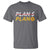 Bitcoin Plan B HODL T Shirt BTC Crypto Currency Traders - Wonder Print Shop