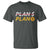 Bitcoin Plan B HODL T Shirt BTC Crypto Currency Traders - Wonder Print Shop