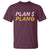 Bitcoin Plan B HODL T Shirt BTC Crypto Currency Traders - Wonder Print Shop