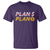 Bitcoin Plan B HODL T Shirt BTC Crypto Currency Traders - Wonder Print Shop
