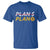 Bitcoin Plan B HODL T Shirt BTC Crypto Currency Traders - Wonder Print Shop