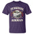Tuskegee Airman T Shirt Heroes Of Freedom 332ND Fighter Group Est 1941