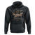 Tuskegee Airman Hoodie Heroes Of Freedom 332ND Fighter Group Est 1941 Vintage Fighter