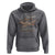 Tuskegee Airman Hoodie Heroes Of Freedom 332ND Fighter Group Est 1941 Vintage Fighter