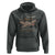 Tuskegee Airman Hoodie Heroes Of Freedom 332ND Fighter Group Est 1941 Vintage Fighter