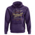 Tuskegee Airman Hoodie Heroes Of Freedom 332ND Fighter Group Est 1941 Vintage Fighter