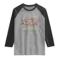 Tuskegee Airman Raglan Shirt Heroes Of Freedom 332ND Fighter Group Est 1941 Vintage Fighter