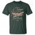 Tuskegee Airman T Shirt Heroes Of Freedom 332ND Fighter Group Est 1941 Vintage Fighter