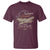 Tuskegee Airman T Shirt Heroes Of Freedom 332ND Fighter Group Est 1941 Vintage Fighter
