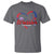 I'm A Heart Warrior T Shirt Congenital Heart Disease CHD Awareness