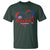 I'm A Heart Warrior T Shirt Congenital Heart Disease CHD Awareness