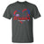 I'm A Heart Warrior T Shirt Congenital Heart Disease CHD Awareness