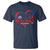 I'm A Heart Warrior T Shirt Congenital Heart Disease CHD Awareness