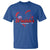 I'm A Heart Warrior T Shirt Congenital Heart Disease CHD Awareness