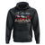 Tuskegee Airman Hoodie 332ND Fighter Group Airplane