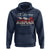 Tuskegee Airman Hoodie 332ND Fighter Group Airplane