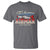 Tuskegee Airman T Shirt 332ND Fighter Group Airplane