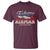 Tuskegee Airman T Shirt 332ND Fighter Group Airplane