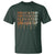 Educated Motivated Elevated Melanated T Shirt Black Pride Melanin