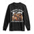 Tuskegee Airman Long Sleeve Shirt 332ND Fighter Group Black History Month