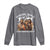 Tuskegee Airman Long Sleeve Shirt 332ND Fighter Group Black History Month