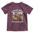 Tuskegee Airman Toddler T Shirt 332ND Fighter Group Black History Month