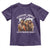 Tuskegee Airman Toddler T Shirt 332ND Fighter Group Black History Month
