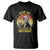 Funny George Washington's Birthday T Shirt Beer Me It's My Birthday Presidents' Day