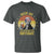 Funny George Washington's Birthday T Shirt Beer Me It's My Birthday Presidents' Day