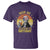 Funny George Washington's Birthday T Shirt Beer Me It's My Birthday Presidents' Day